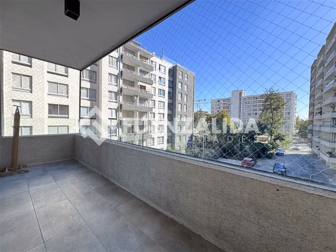 Departamento en venta de 1 dorm. en La Florida, APP - Imagen 12