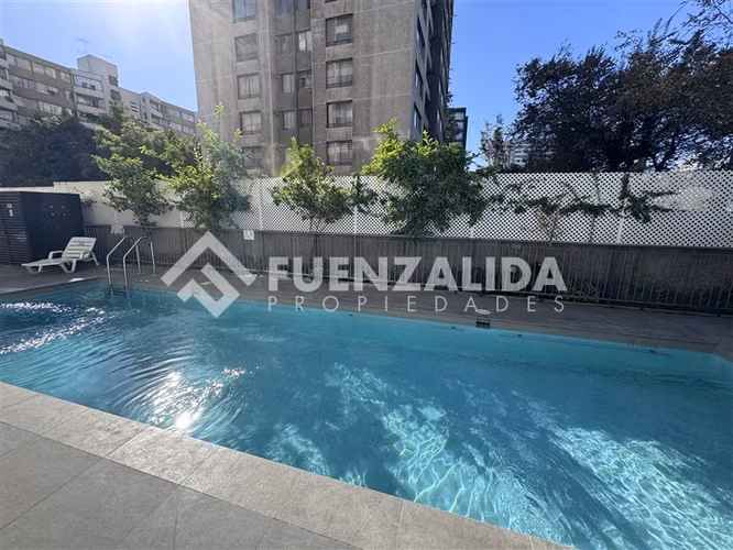 Departamento en venta de 1 dorm. en La Florida, APP - Imagen 19