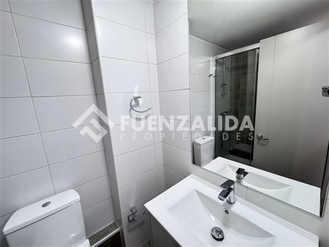 Departamento en venta de 1 dorm. en La Florida, APP - Imagen 14