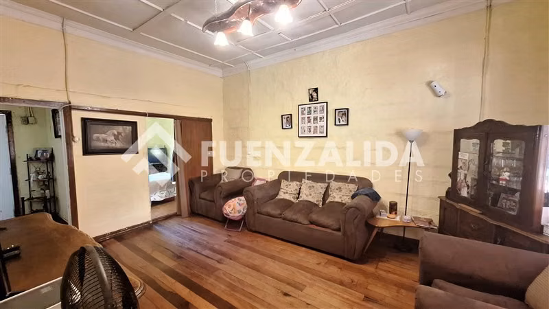 Casa en venta de 3 dormitorios en Puente Alto, APP
