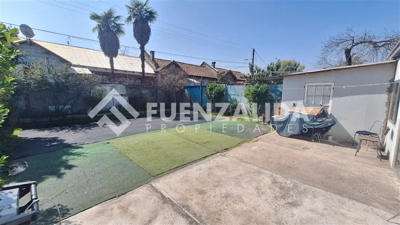 Casa en venta de 3 dormitorios en Puente Alto, APP