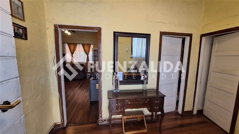 Casa en venta de 3 dormitorios en Puente Alto, APP