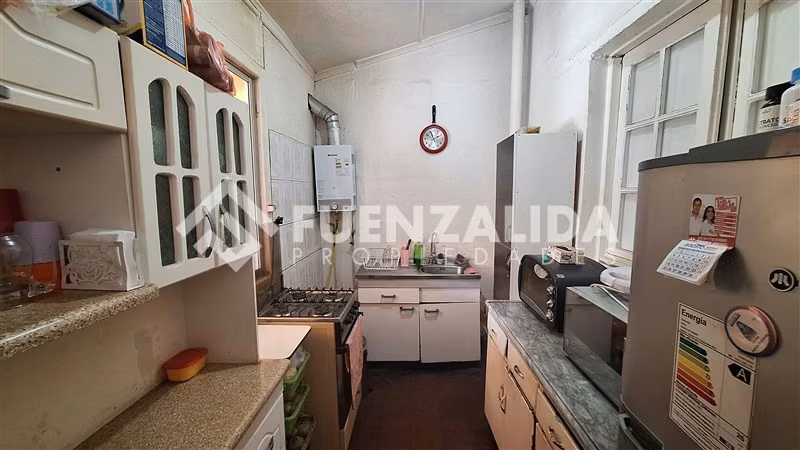 Casa en venta de 3 dormitorios en Puente Alto, APP