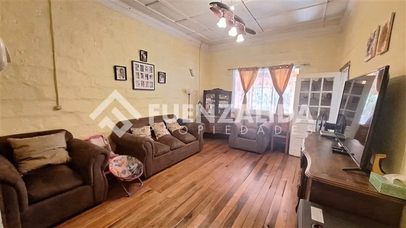 Casa en venta de 3 dormitorios en Puente Alto, APP