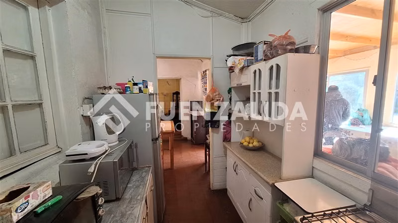 Casa en venta de 3 dormitorios en Puente Alto, APP