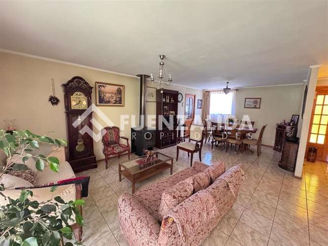Parcela en venta Pirque Sector Lo Arcaya, YMG - Imagen 12