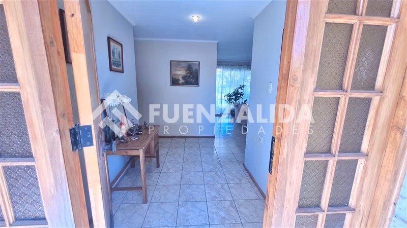 Parcela en venta Pirque Sector Lo Arcaya, YMG