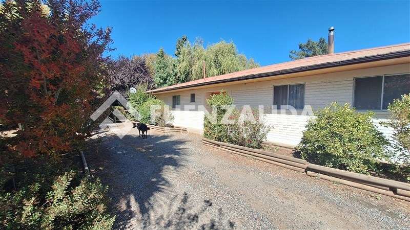 Parcela en venta Pirque Sector Lo Arcaya, YMG - Imagen 3
