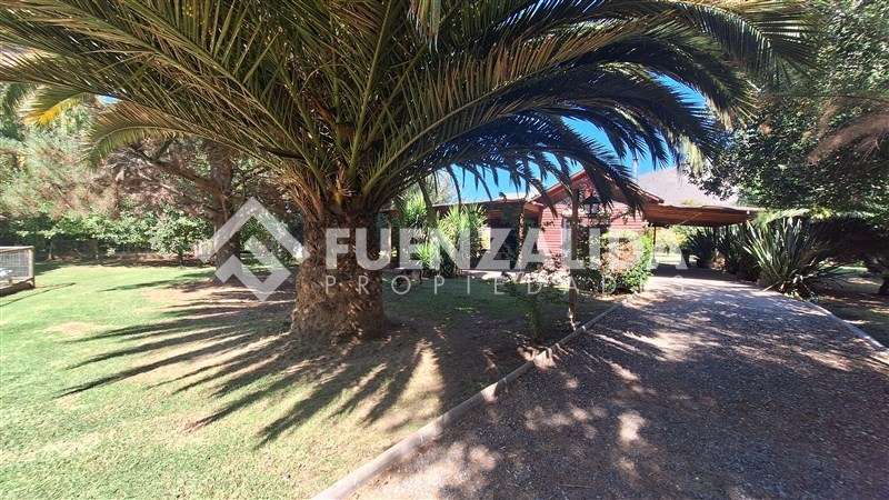 Parcela en venta Pirque Sector Lo Arcaya, YMG - Imagen 40