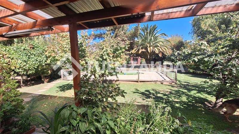 Parcela en venta Pirque Sector Lo Arcaya, YMG - Imagen 2