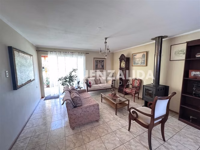 Parcela en venta Pirque Sector Lo Arcaya, YMG
