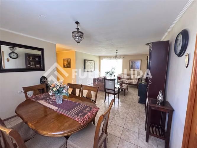 Parcela en venta Pirque Sector Lo Arcaya, YMG