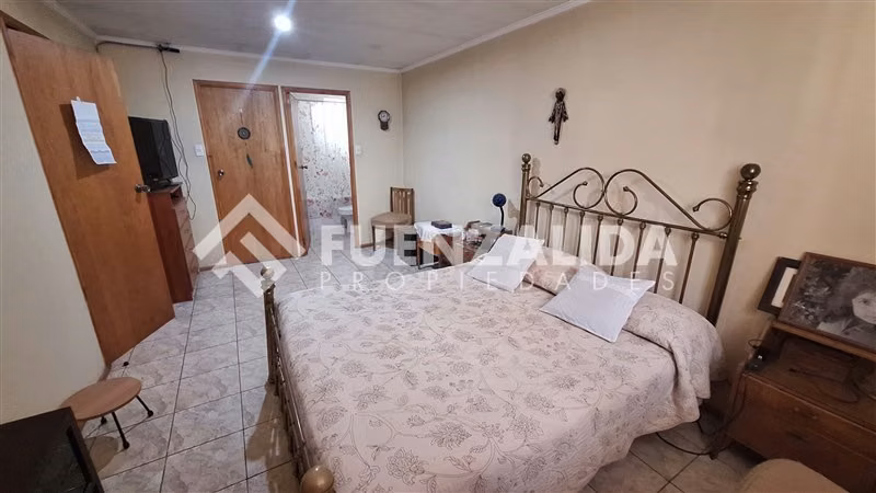 Parcela en venta Pirque Sector Lo Arcaya, YMG