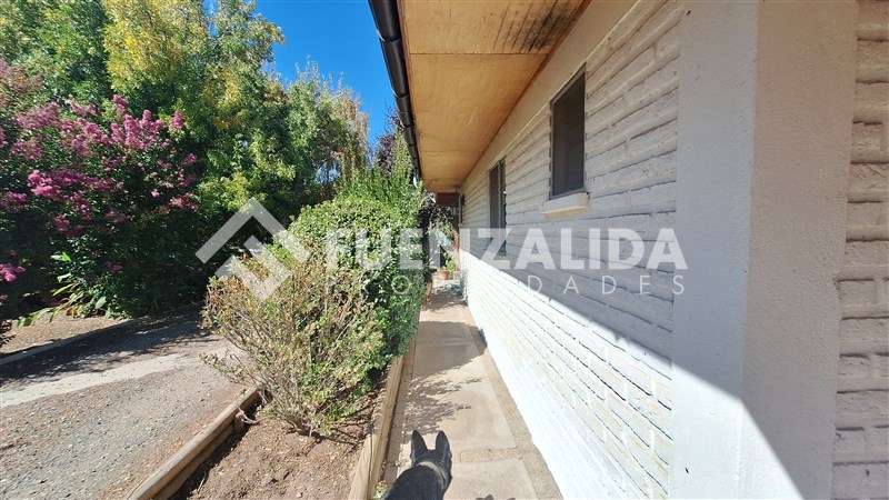 Parcela en venta Pirque Sector Lo Arcaya, YMG - Imagen 8