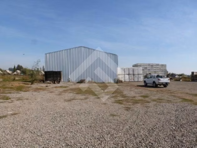 Sitio en venta en Quelmen