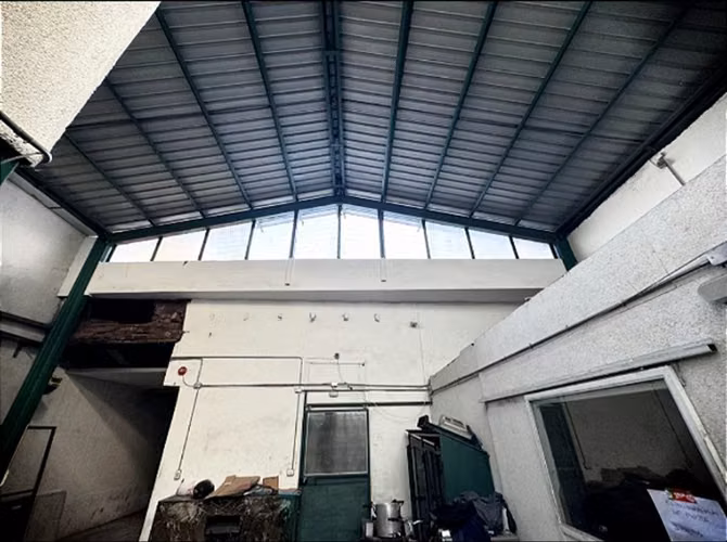 Local Comercial en venta en Santiago, APP