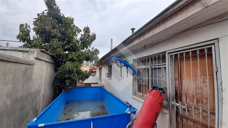 Terreno Construccion  en Venta en Puente Alto