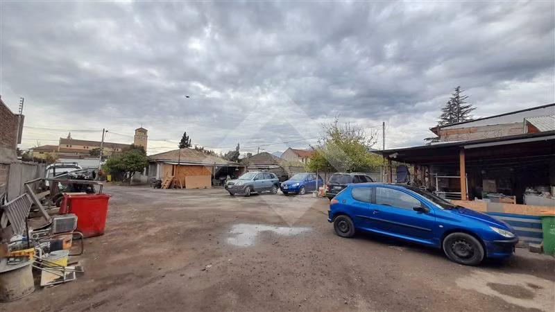 Terreno Construccion  en Venta en Puente Alto