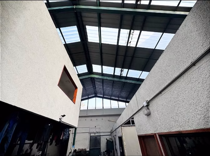 Local Comercial en arriendo en Santiago, APP