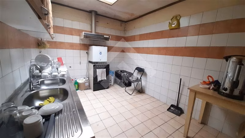 Local Comercial en venta en Puente Alto