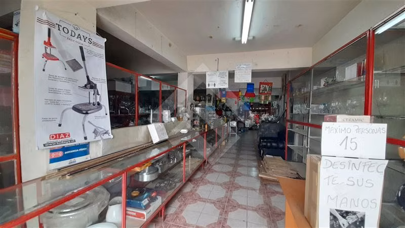 Local Comercial en venta en Puente Alto