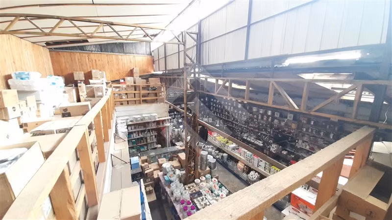 Local Comercial en venta en Puente Alto