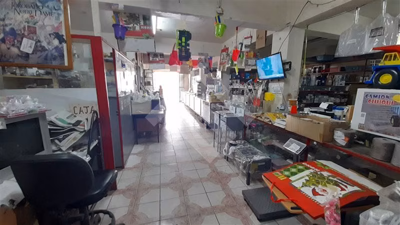 Local Comercial en venta en Puente Alto