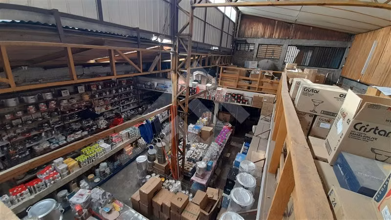 Local Comercial en venta en Puente Alto