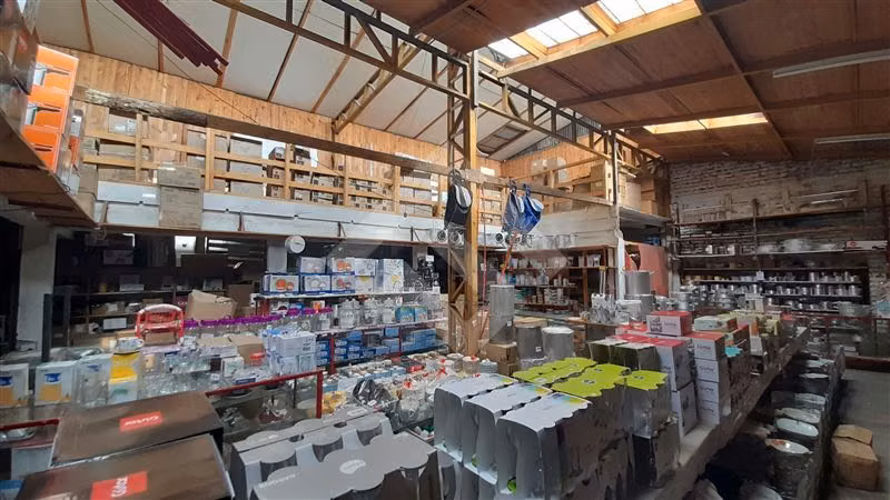 Local Comercial en venta en Puente Alto