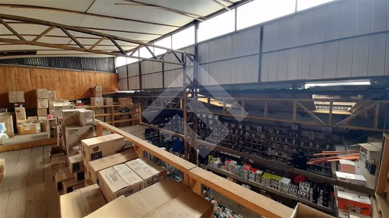 Local Comercial en venta en Puente Alto