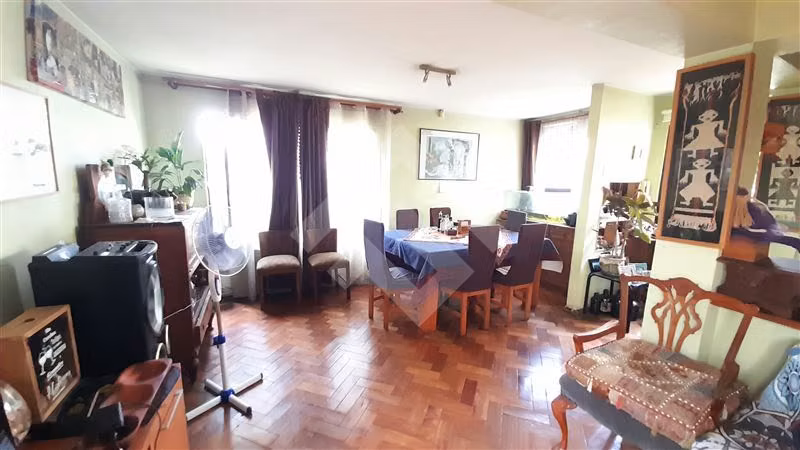 Casa en venta en Las Condes, APP