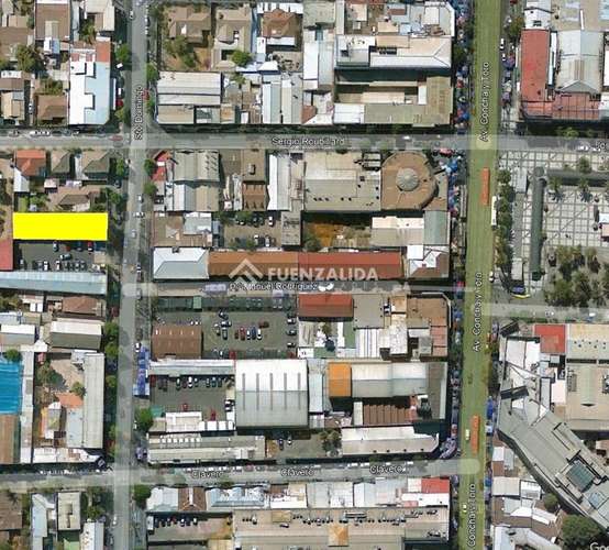 Terreno Construccion  en Venta en Puente Alto