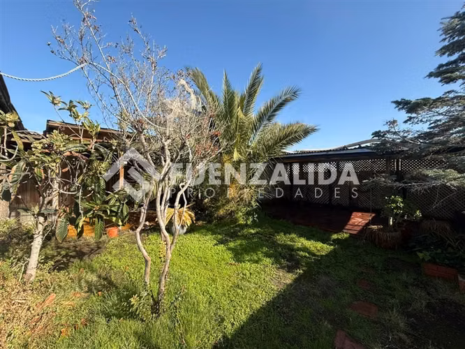 Terreno Construccion  en Venta en Puente Alto