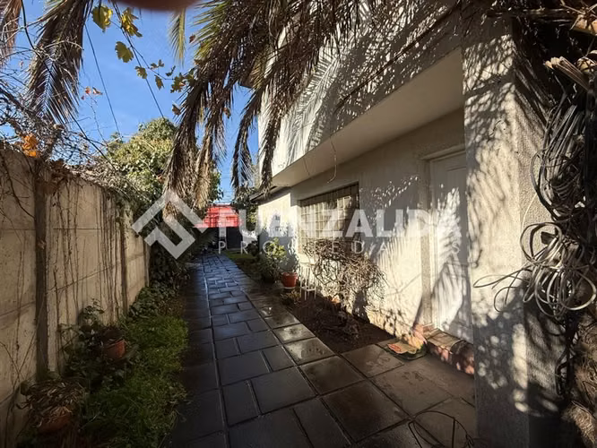 Sitio en Venta en Puente Alto
