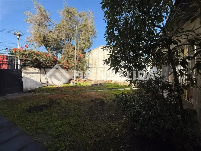 Sitio en Venta en Puente Alto