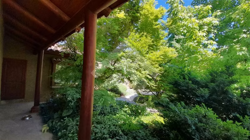Parcela en arriendo en Paine, ERZ