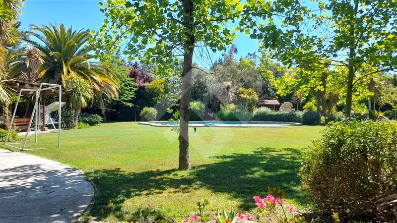 Parcela en arriendo en Paine, ERZ