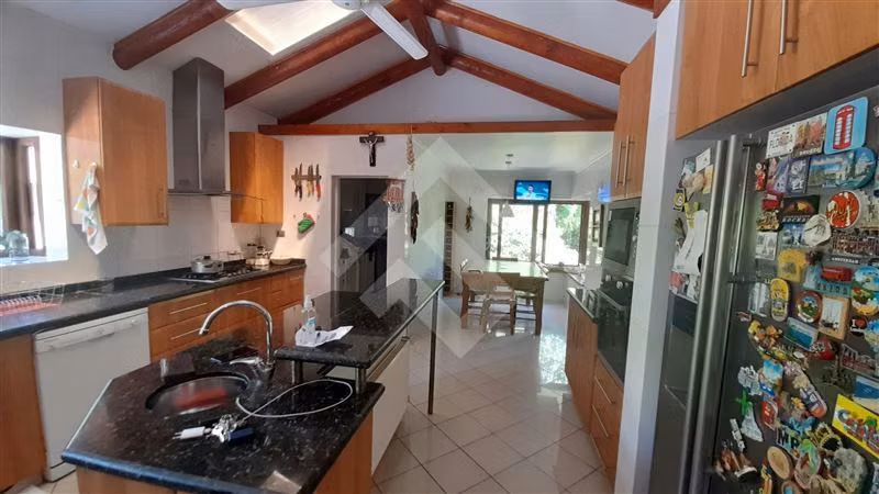 Parcela en arriendo en Paine, ERZ