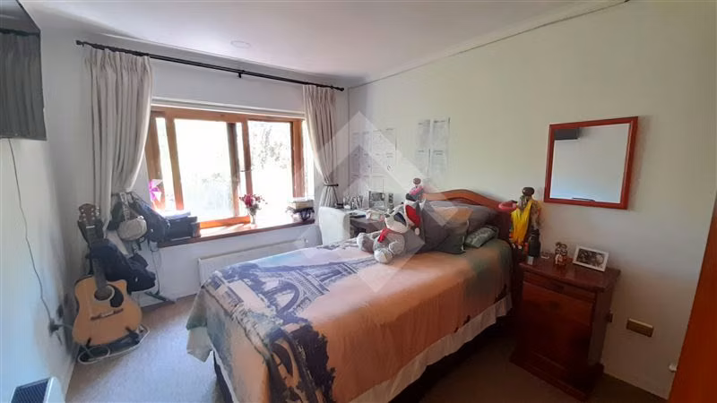 Parcela en arriendo en Paine, ERZ