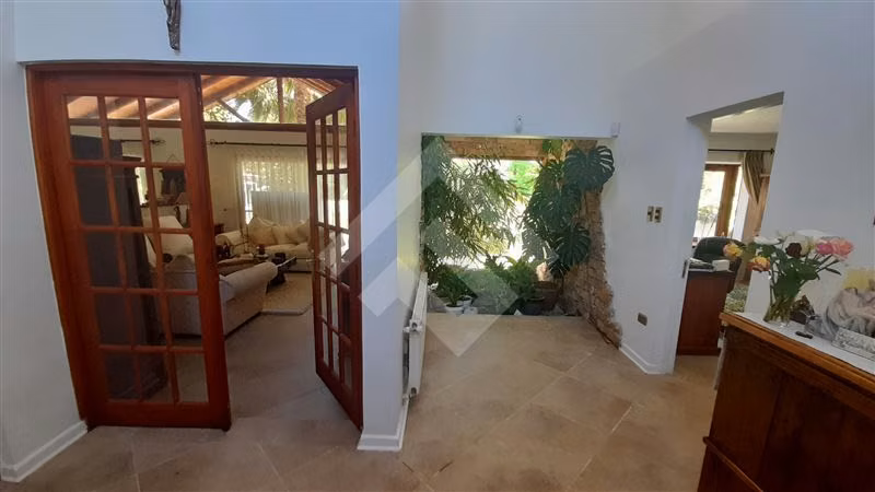 Parcela en arriendo en Paine, ERZ