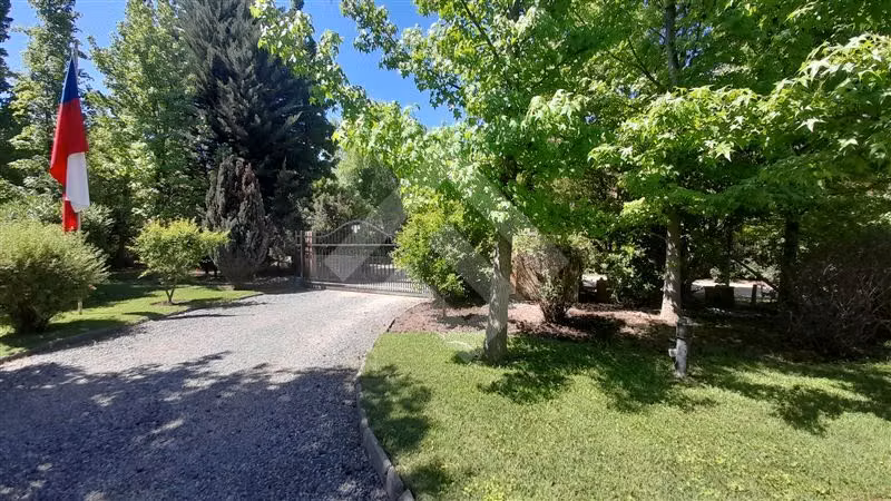 Parcela en arriendo en Paine, ERZ