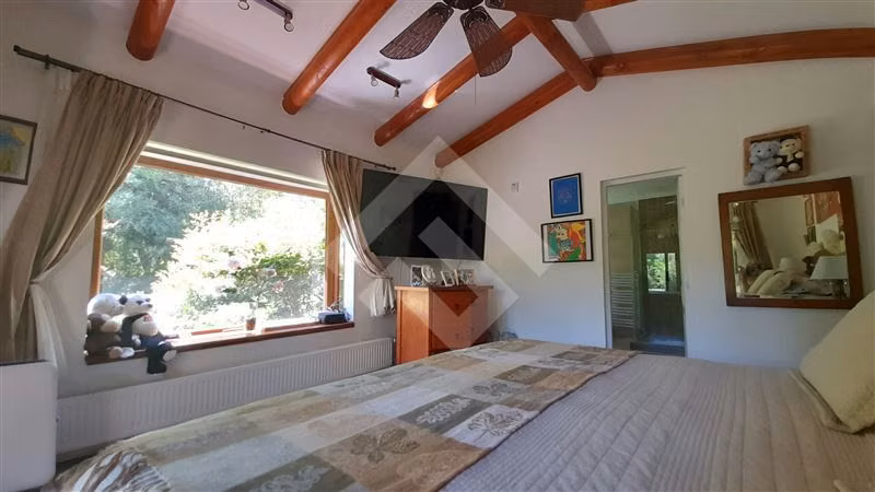 Parcela en arriendo en Paine, ERZ