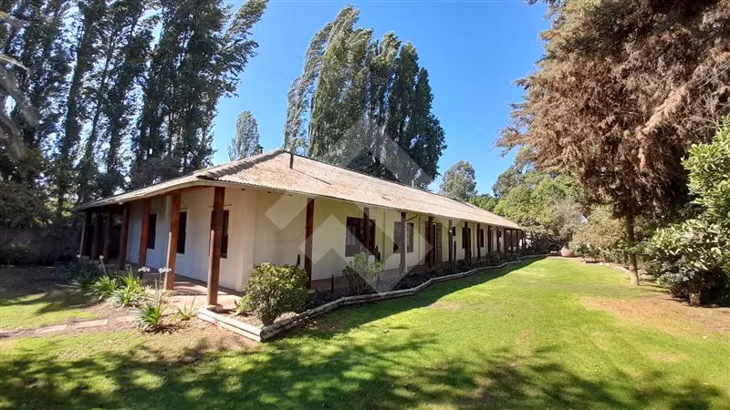 Casa en Venta en Buín