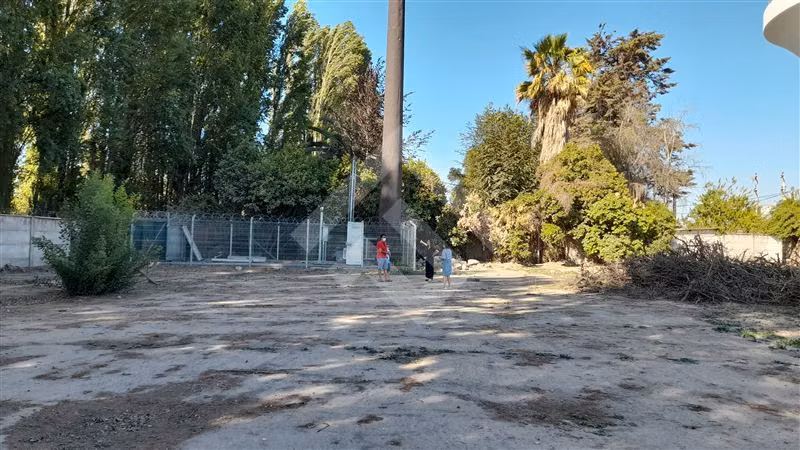 Terreno Construccion en Venta en Buín - Imagen 11