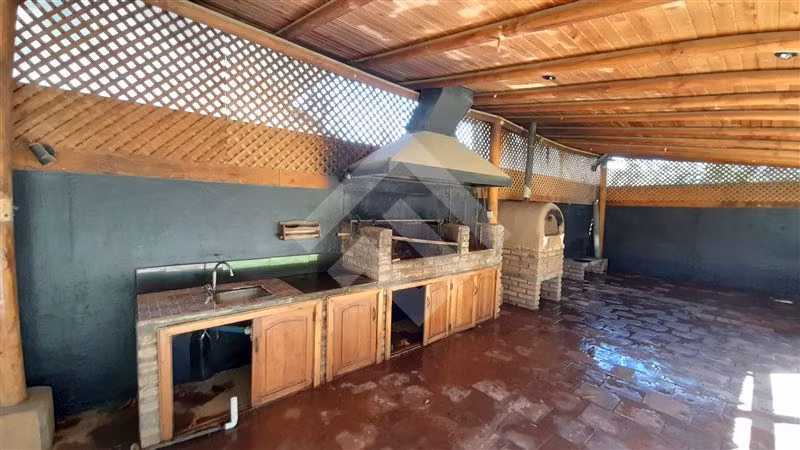 Terreno Construccion en Venta en Buín - Imagen 12