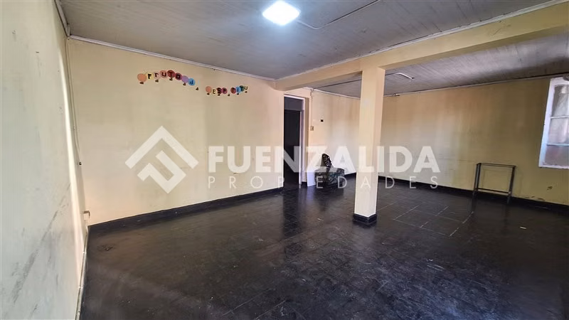 Local Comercial - Casa en venta en Puente Alto, YMG