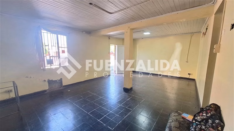 Local Comercial - Casa en venta en Puente Alto, YMG