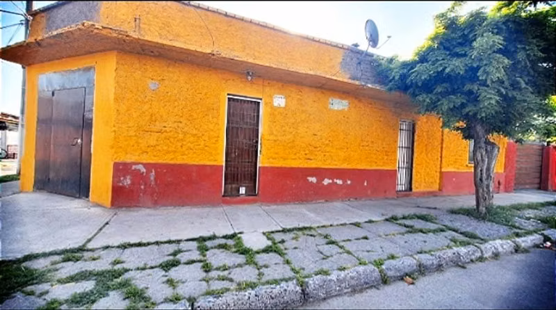 Local Comercial - Casa en venta en Puente Alto, YMG