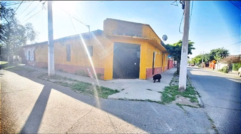Local Comercial - Casa en venta en Puente Alto, app