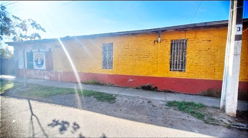 Local Comercial - Casa en venta en Puente Alto, YMG
